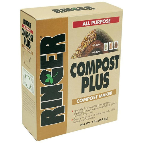 RINGER COMPOST PLUS COMPOST MAKER