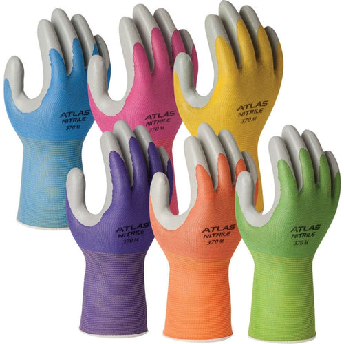 Atlas Nitrile Coated Glove