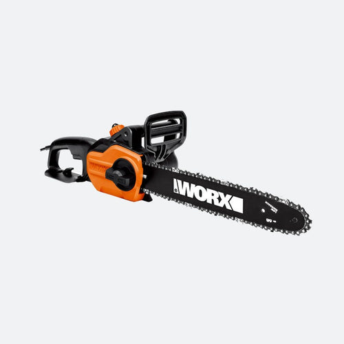 Worx 8 Amp Electric 14 Chainsaw