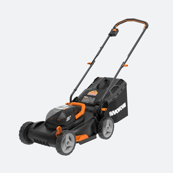 Worx 40V Power Share 4.0Ah 17